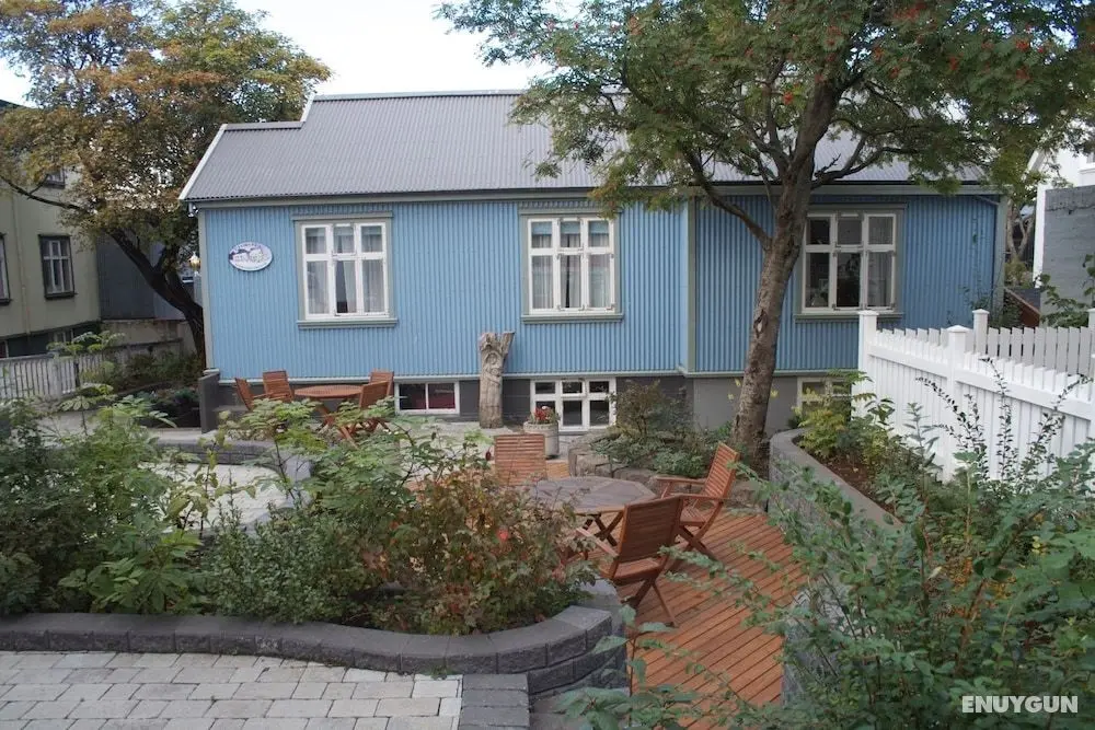 Forsæla Apartmenthouse - Öne Çıkan Resim