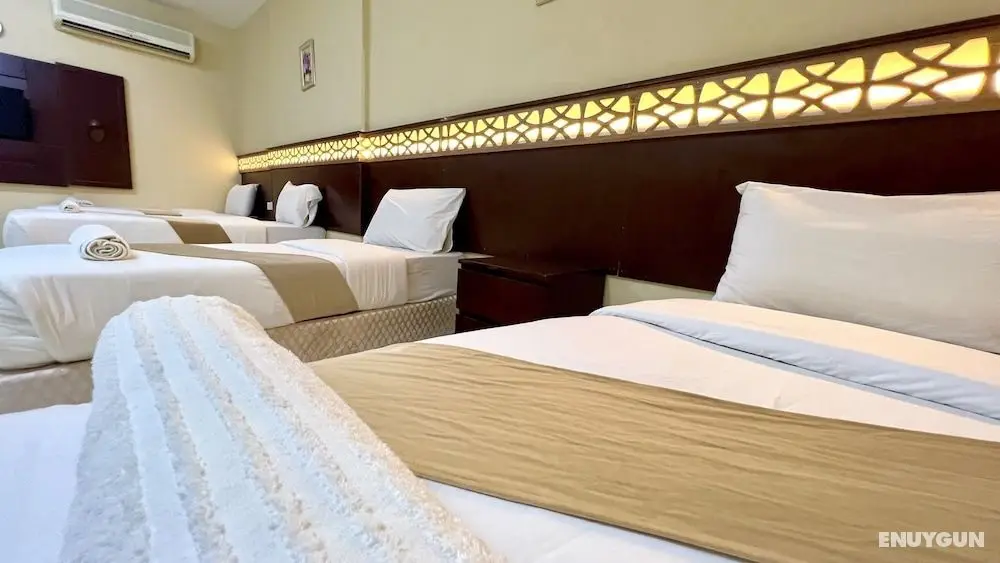 Forsan Elsalam Buildings - Öne Çıkan Resim