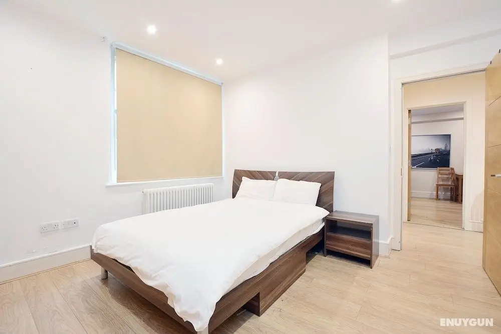 Forset Court Apartments - Öne Çıkan Resim