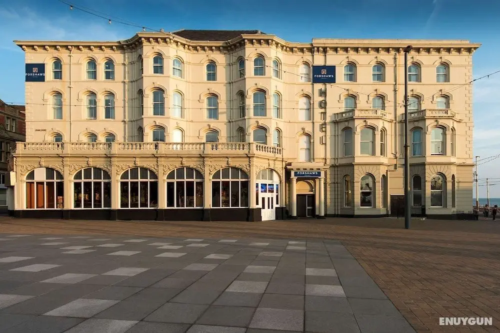 Forshaws Hotel, Sure Hotel Collection by Best Western - Öne Çıkan Resim
