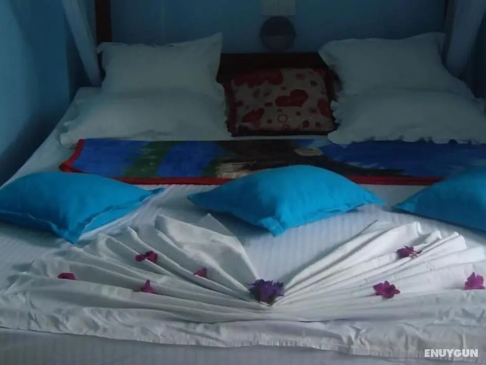 Fort Inn Guest - Öne Çıkan Resim