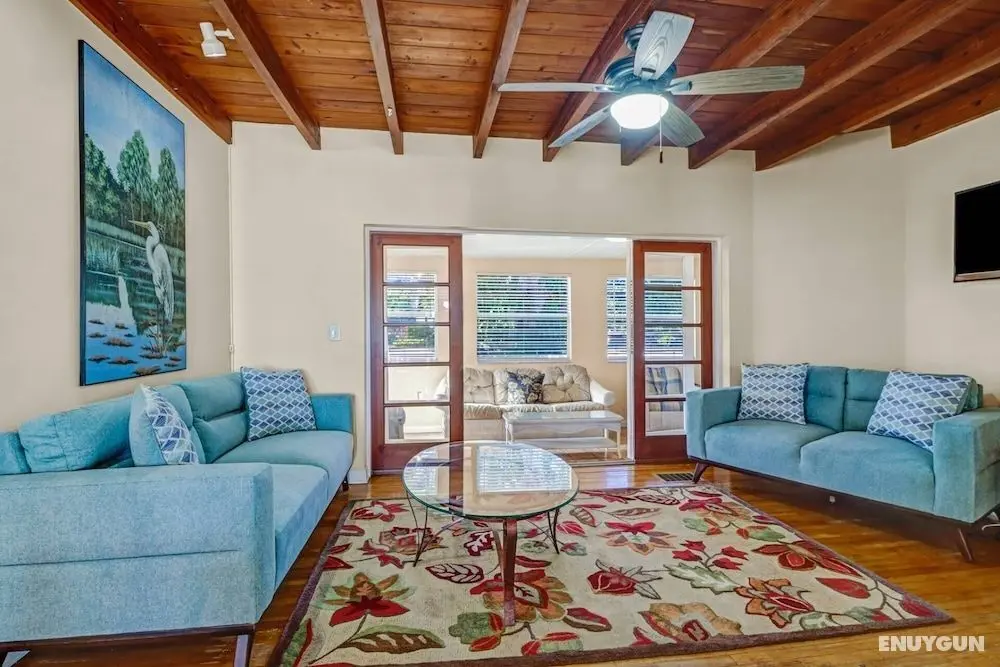 Fort Myers Beach Access Home - Öne Çıkan Resim