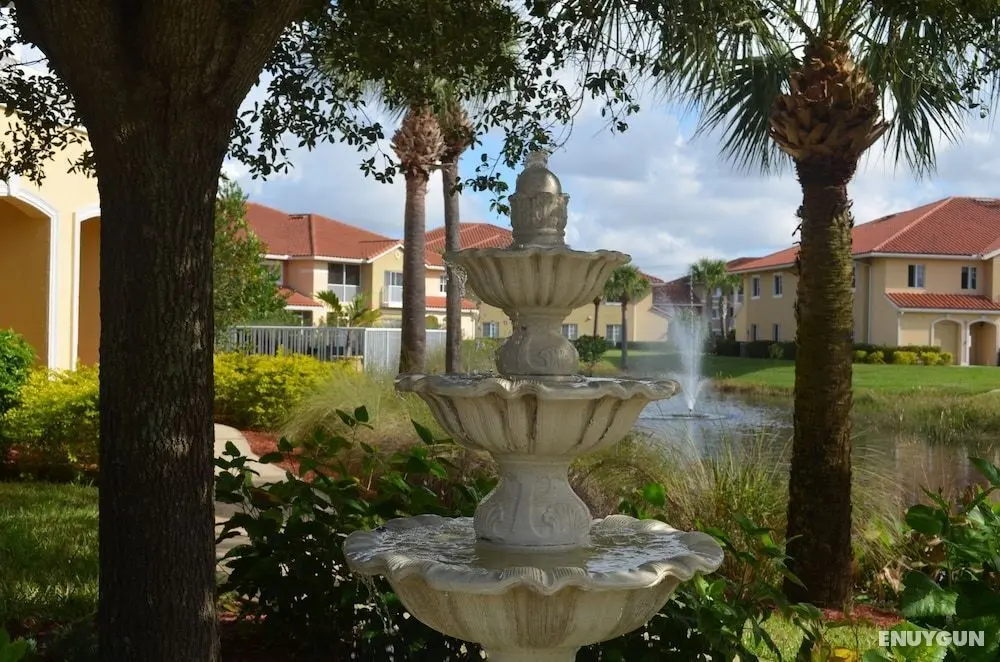 Fort Myers Luxury Vacation Condo - Dış Mekan