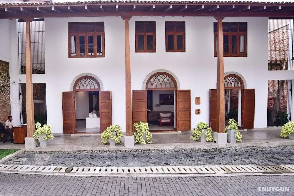The Fort Oriental Villa - Öne Çıkan Resim