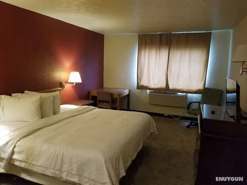 Fort Wayne Inn - Öne Çıkan Resim