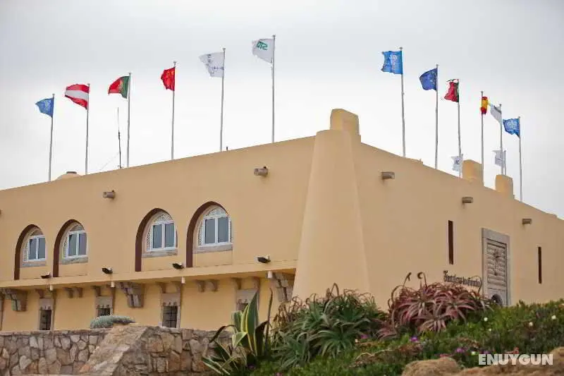 Fortaleza Do Guincho - Genel