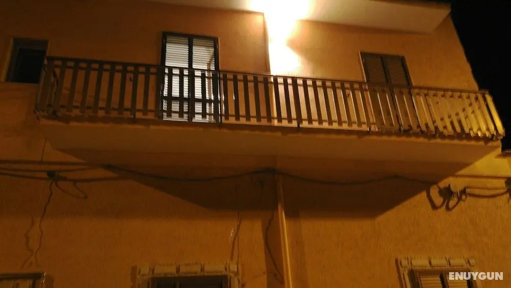 Forte Apartments Enjoy Salento - Dış Mekan