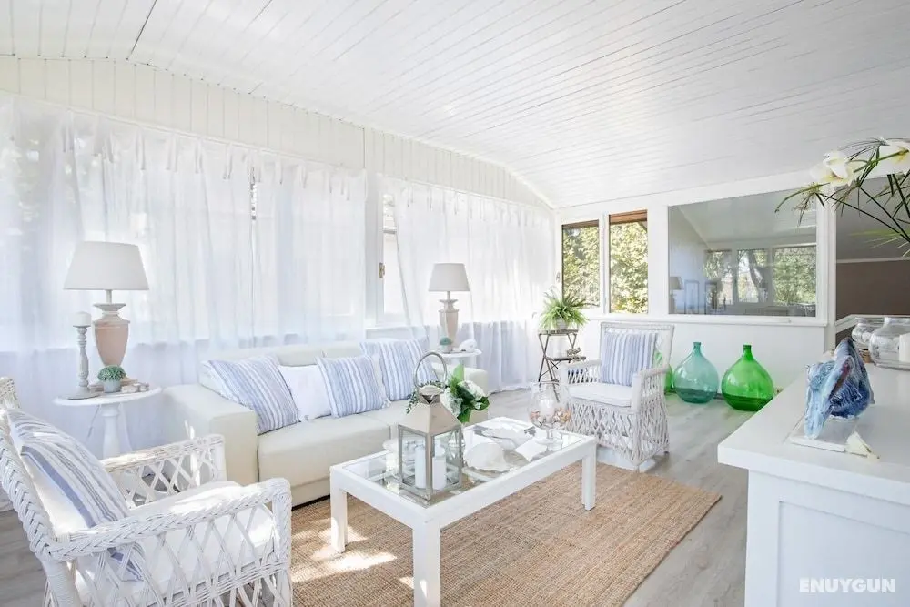 Forte DEI Marmi House 150 Metres From the Beach - Oda