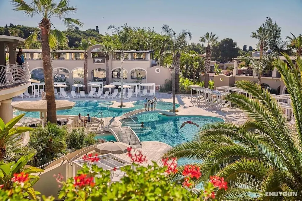 Forte Village Resort - Il Bouganville - Öne Çıkan Resim