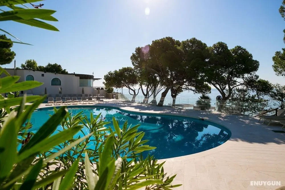 Forte Village Resort - Il Castello - Öne Çıkan Resim