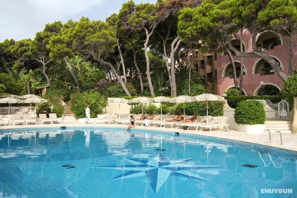 Forte Village Resort – Le Palme - Öne Çıkan Resim