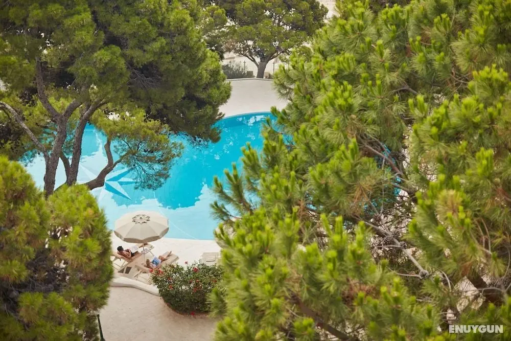 Forte Village Resort – Hotel Pineta - Öne Çıkan Resim