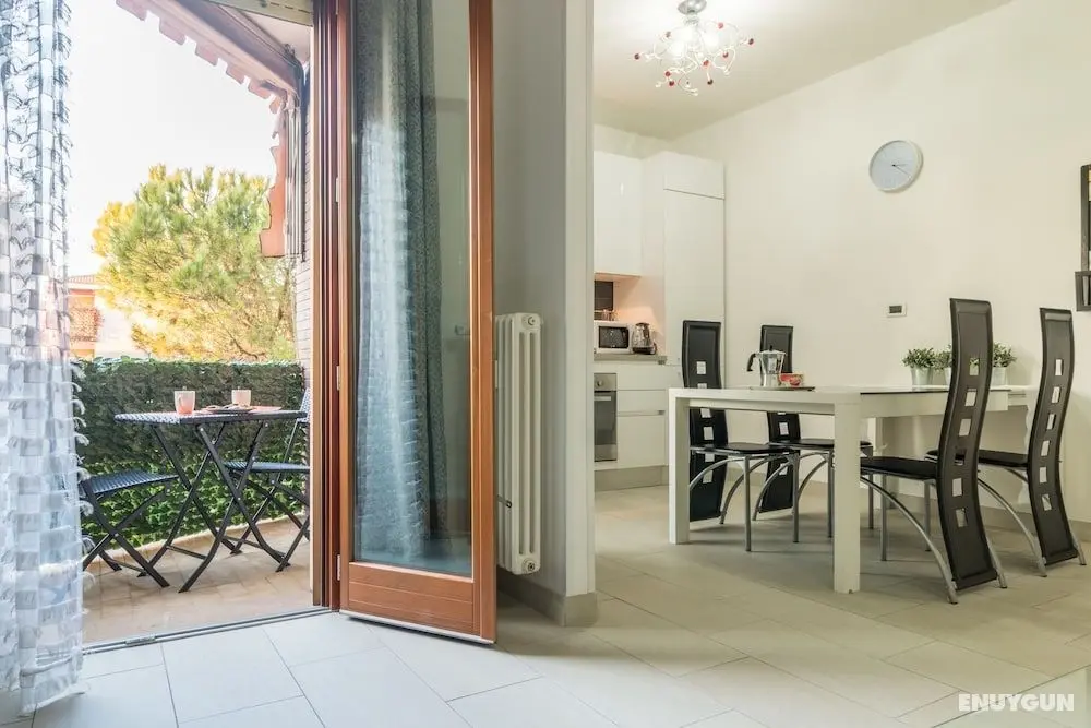 Forte House Vicino al Centro - Öne Çıkan Resim
