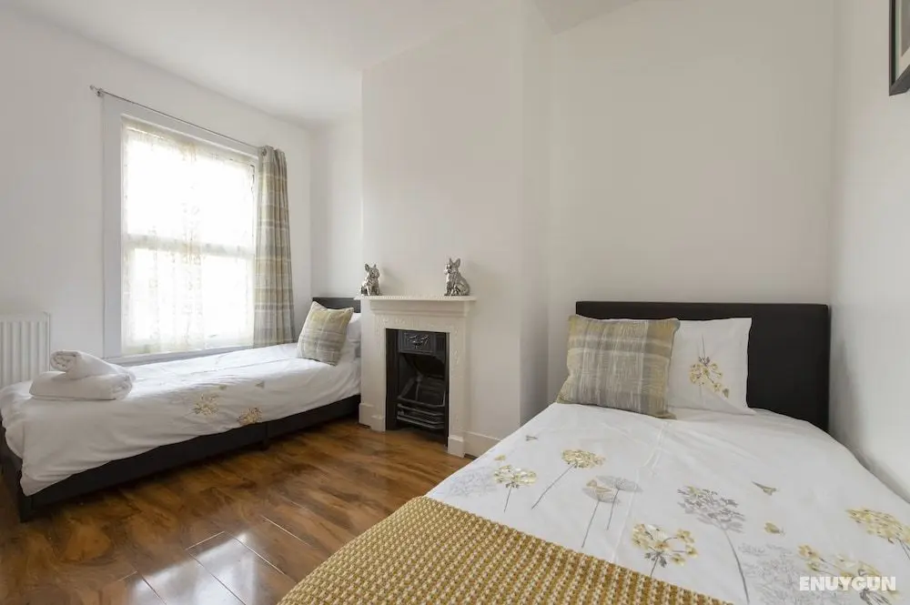 Fortified Home - Near Rochester Castle - Oda