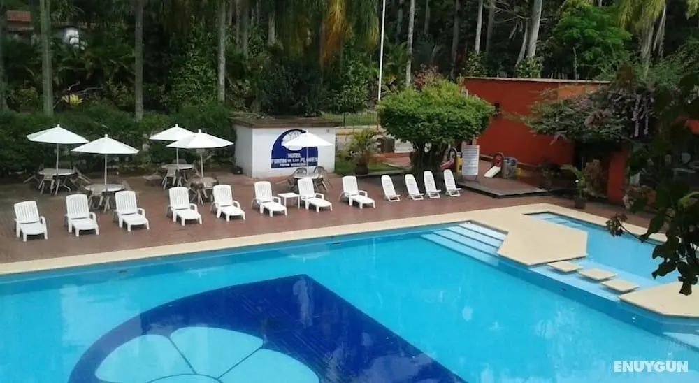 Hotel Fortin de las Flores - Öne Çıkan Resim