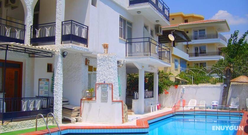 Villa Fortin Pension