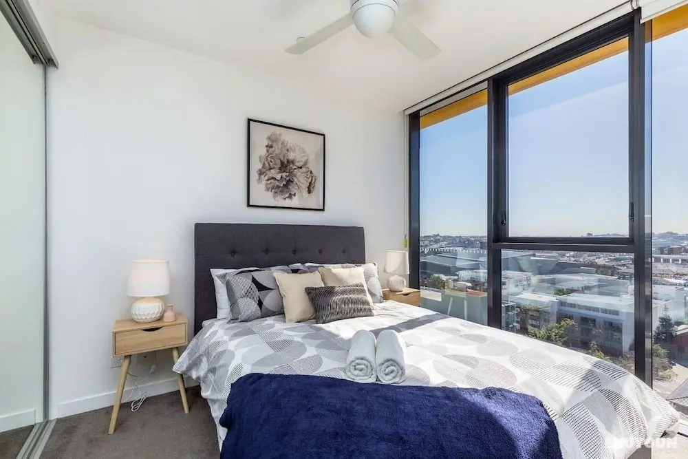 Fortitude Valley 2bed Parking Pool Showground Qfv010 - Oda