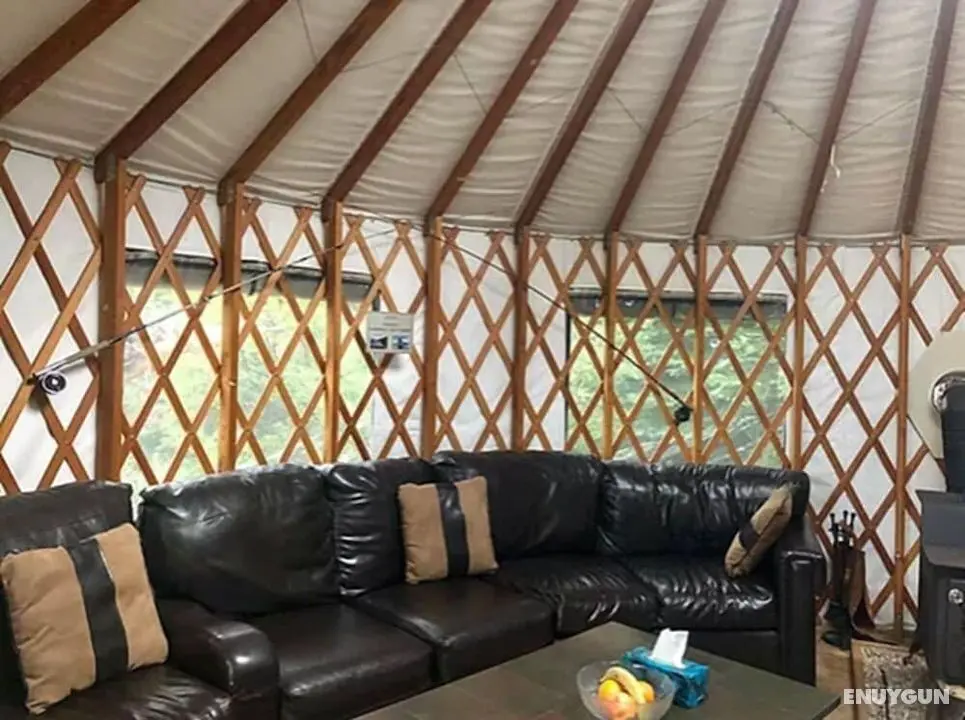 Fortress Lake Wilderness Retreat - Öne Çıkan Resim
