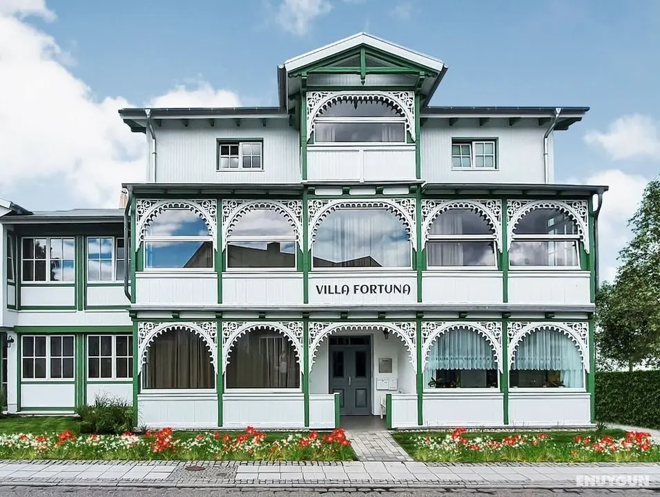 Villa Fortuna - Öne Çıkan Resim