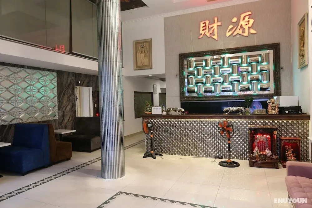 Fortune 1127 Hotel - Öne Çıkan Resim