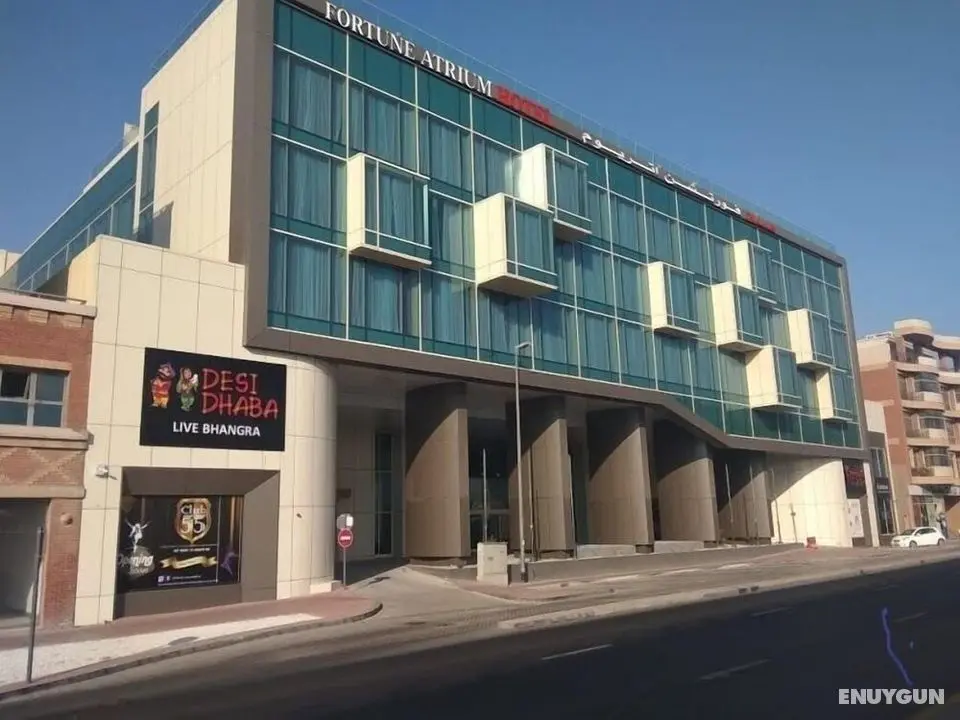 Fortune Atrium Hotel - Öne Çıkan Resim
