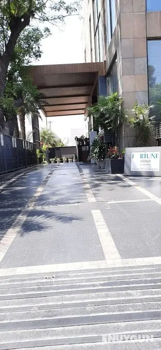 Fortune Avenue - Member ITC’s Hotel Group - Lobi