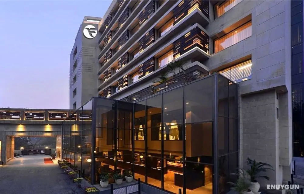 Fortune District Centre Ghaziabad- Member ITC Hotel Group - Öne Çıkan Resim