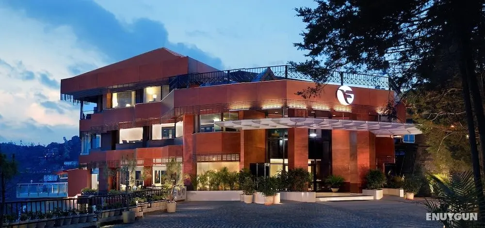 Fortune Resort Grace - Member ITC Hotel Group - Öne Çıkan Resim