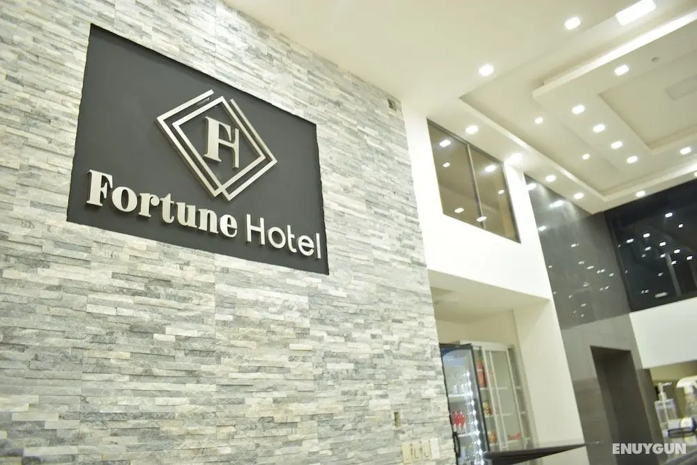 Hotel Fortune Gye - Öne Çıkan Resim