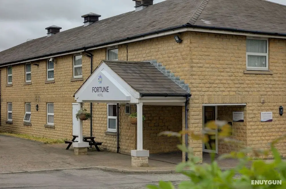 Fortune Huddersfield, Sure Hotel Collection by Best Western - Öne Çıkan Resim