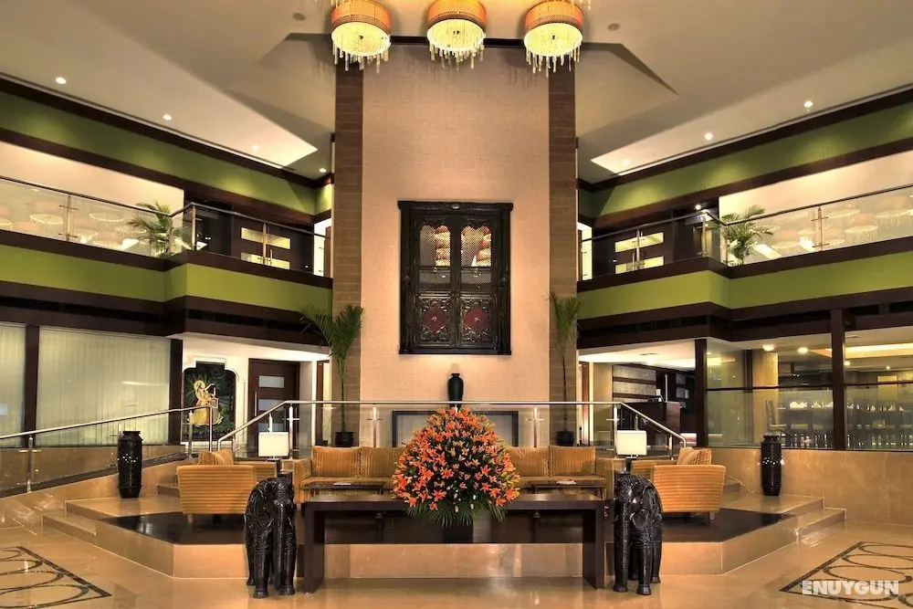 Fortune Inn Haveli - Member ITC Hotel Group - Öne Çıkan Resim