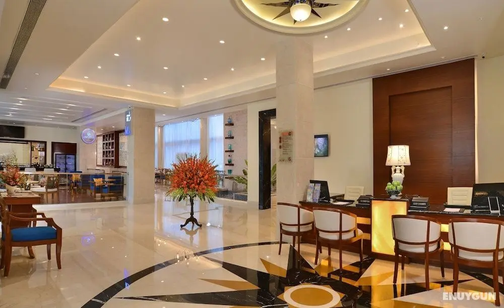 Fortune Miramar - Member ITC Hotel Group - Lobi