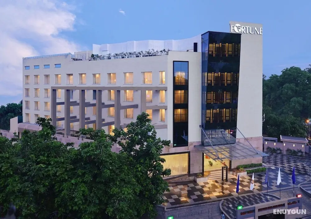 Fortune Park BBD - Member ITC Hotel Group - Dış Mekan