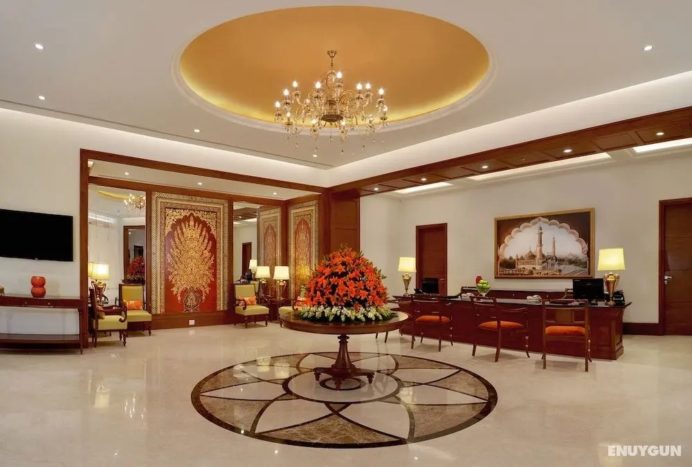 Fortune Park BBD - Member ITC Hotel Group - Öne Çıkan Resim