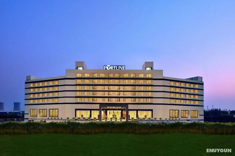 Fortune Park Dahej - Member ITC Hotel Group - Dış Mekan