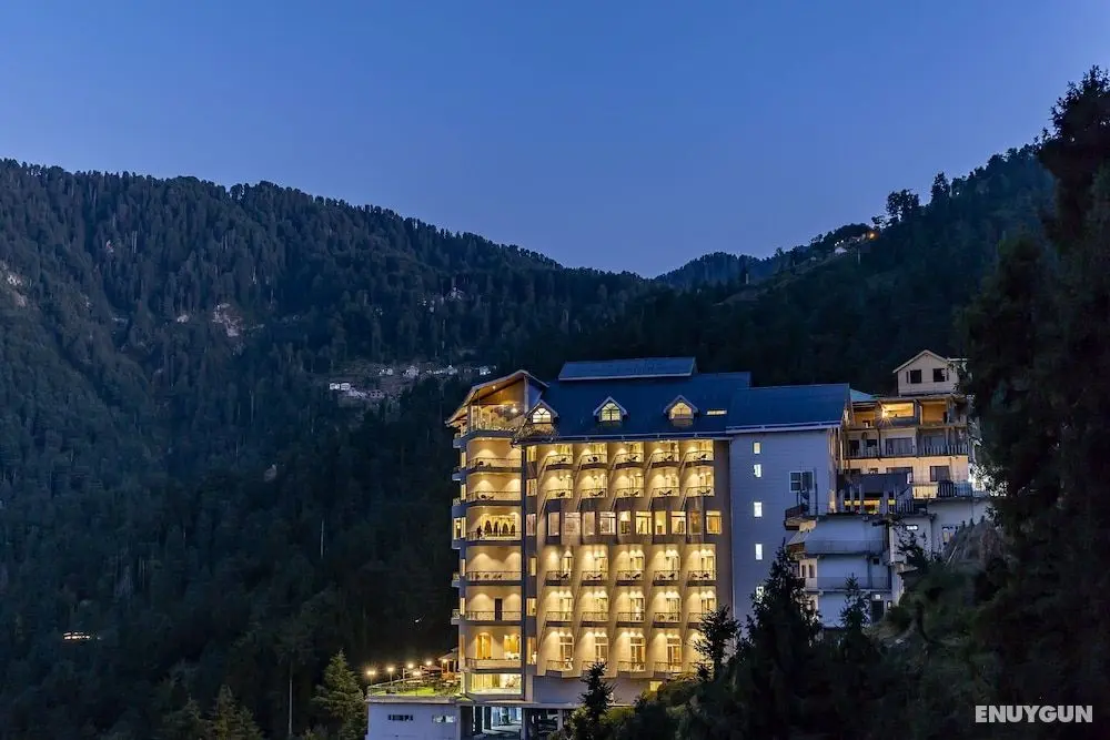 Fortune Park Dalhousie - Öne Çıkan Resim