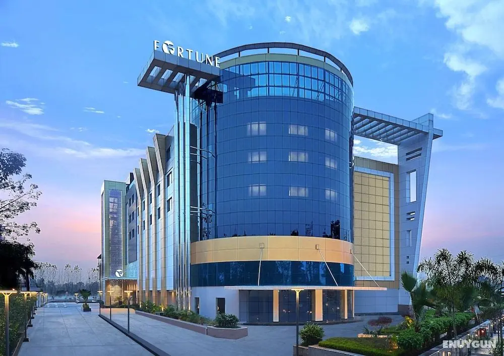 Fortune Park Haridwar - Member ITC Hotel Group - Öne Çıkan Resim