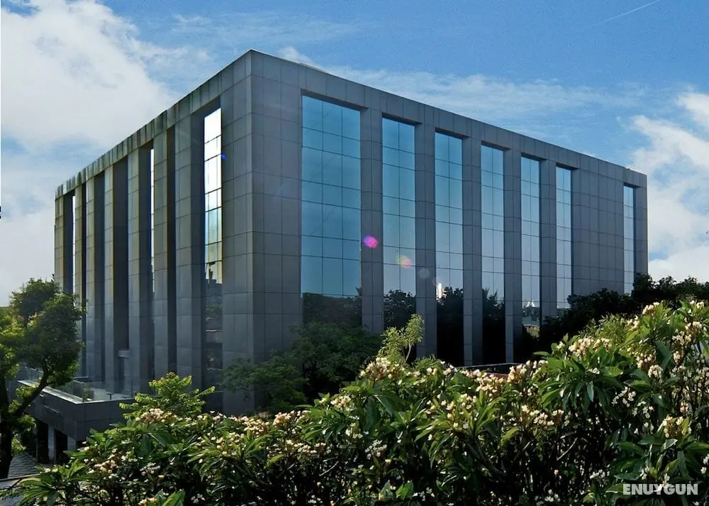 Fortune Park JP Celestial - Member ITC Hotel Group - Dış Mekan