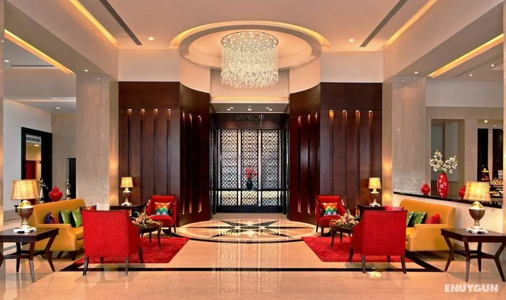 Fortune Park JPS Grand Member ITC's hotel group - Öne Çıkan Resim