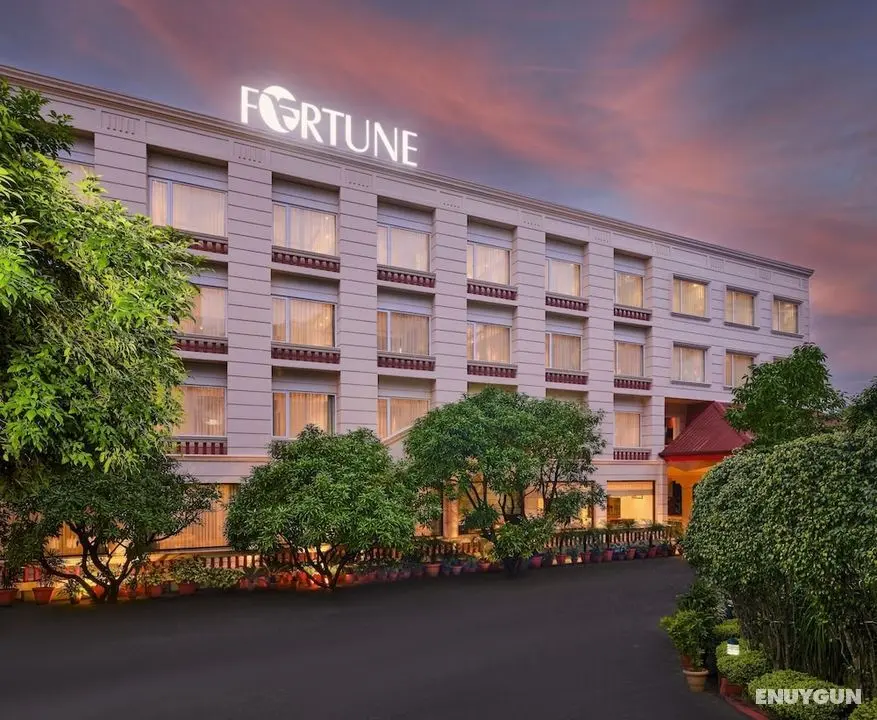 Fortune Park Katra- Member ITC Hotel Group - Öne Çıkan Resim