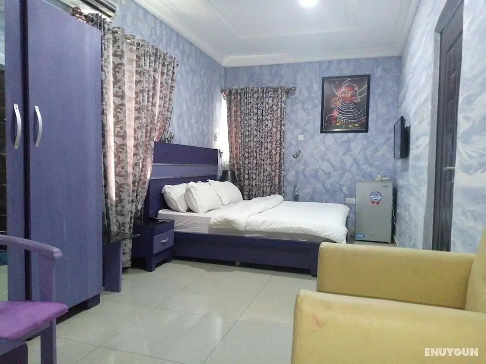 Fortune Pearl Hotel - Öne Çıkan Resim