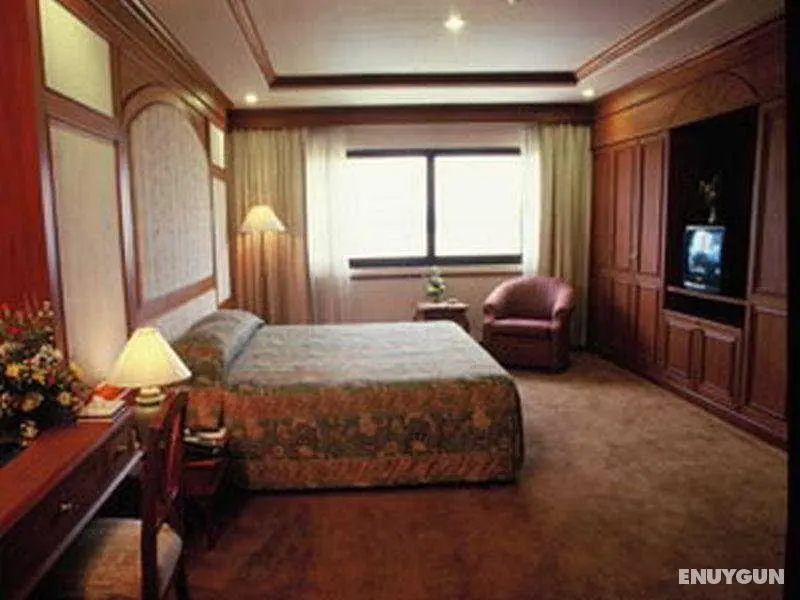 Fortune River View Hotel Nakhon Phanom - Oda