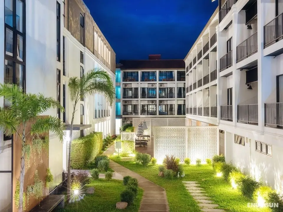 Fortune Riverview Hotel Chiang Khong - Öne Çıkan Resim