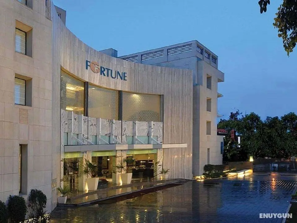 Fortune Sector 27 Noida - Öne Çıkan Resim
