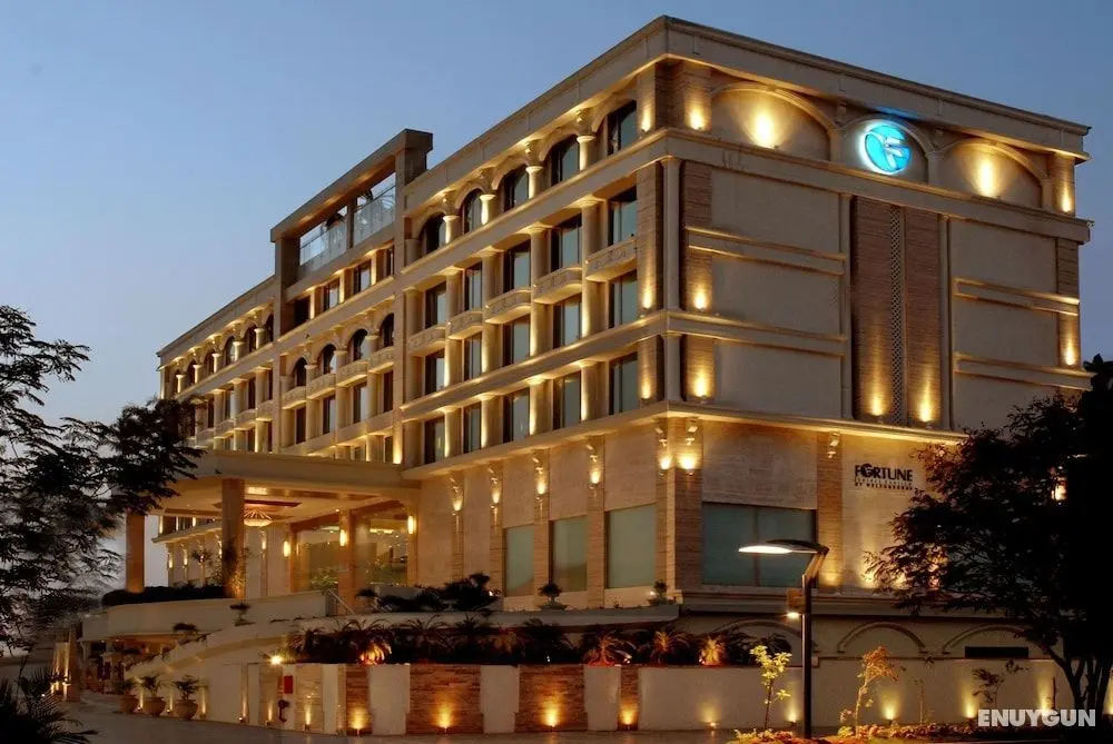 Fortune Select Exotica Navi Mumbai - Öne Çıkan Resim