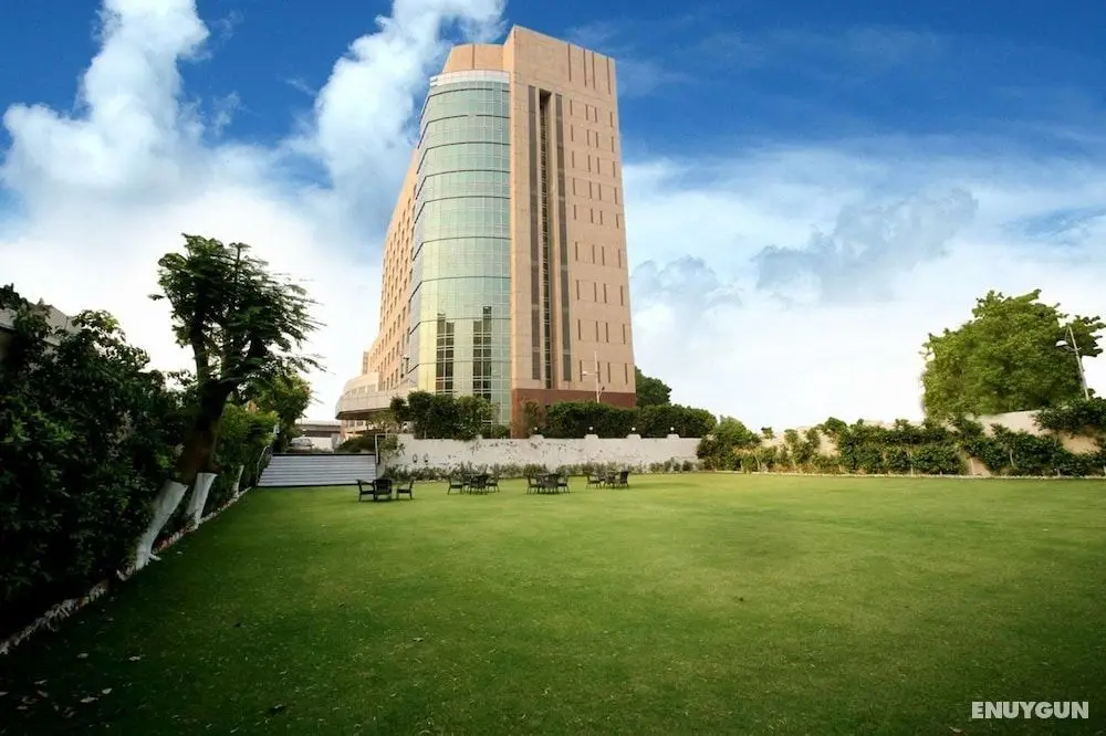 Fortune Select Global Gurgaon - Öne Çıkan Resim