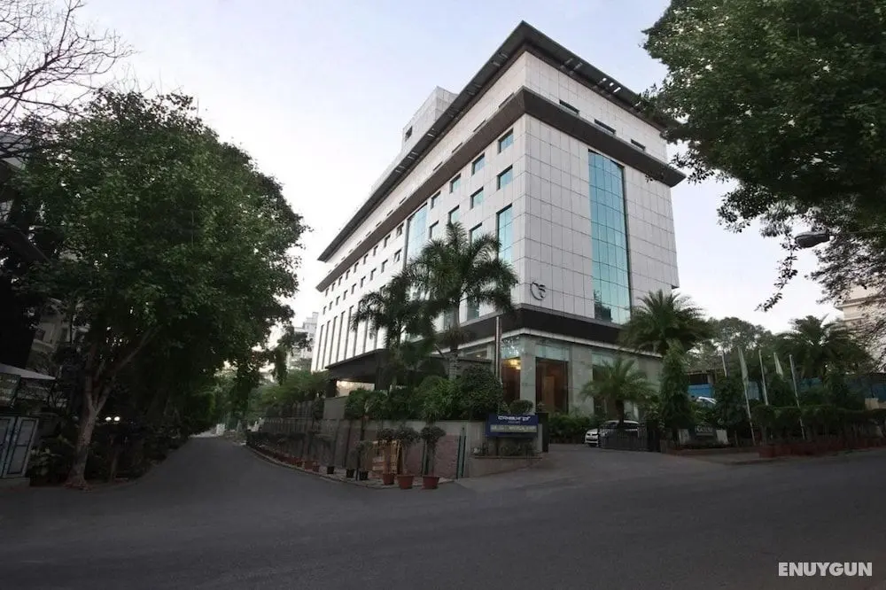 Fortune Select JP Cosmos - Member ITC Hotel Group - Öne Çıkan Resim