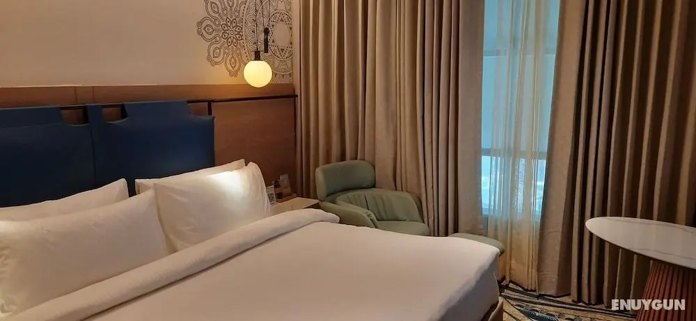 Fortune Walkway Mall Haldwani- Member ITC's hotel group - Oda