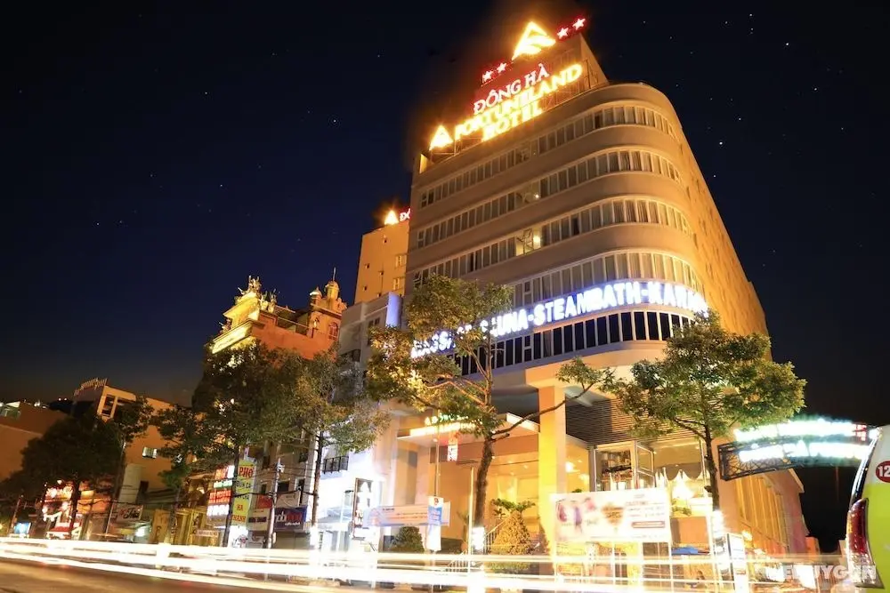 Fortuneland Hotel - Öne Çıkan Resim