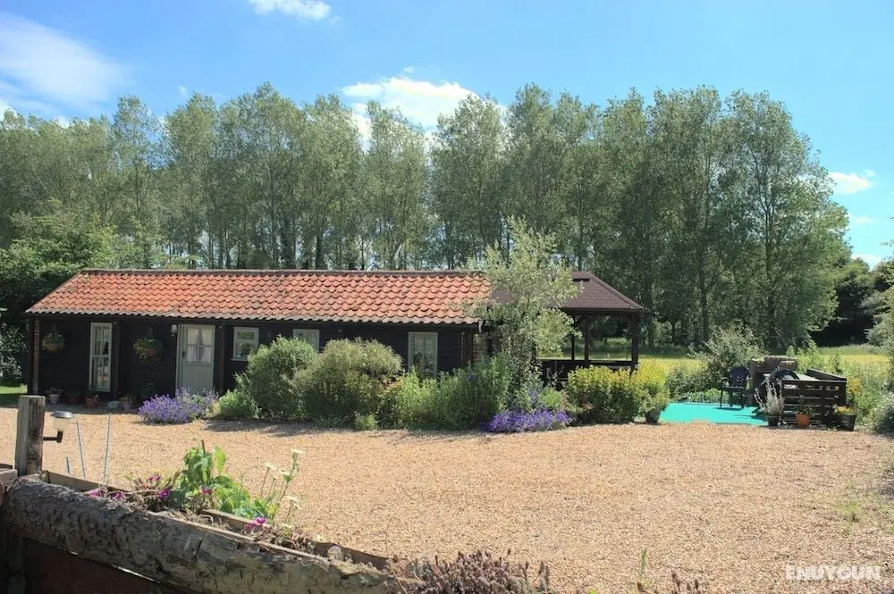 Forty Winks In North Norfolk - Öne Çıkan Resim